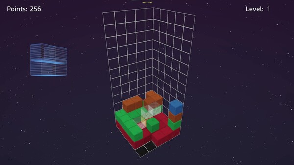 Quadcubes - Trailer2 trailer thumbnail