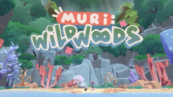 Muri: Wildwoods | Announcement Trailer trailer thumbnail