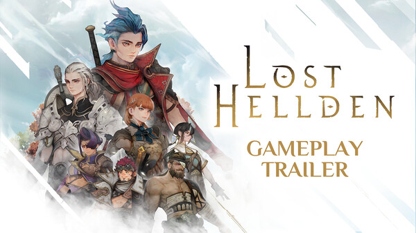 Gameplay Trailer trailer thumbnail