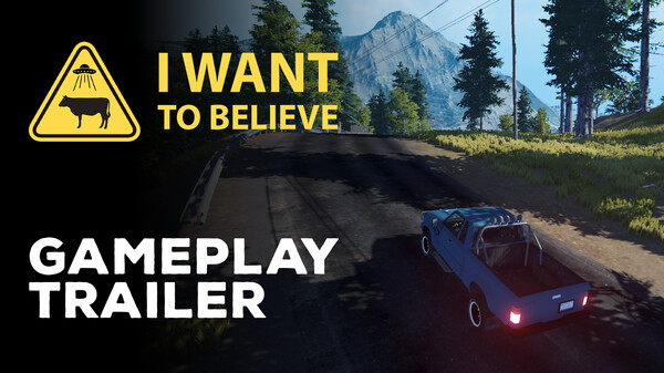 Gameplay Trailer trailer thumbnail