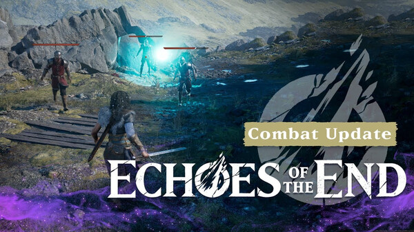 Echoes of the End - Gameplay Showcase ESRB trailer thumbnail