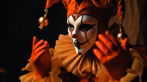 The Klown - Gameplay Trailer trailer thumbnail