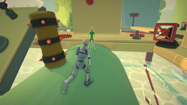 Gameplay Trailer! trailer thumbnail