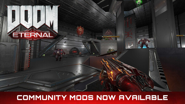 Mods Trailer trailer thumbnail