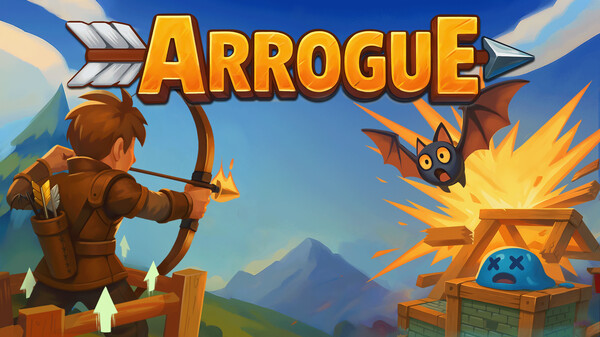 Arrogue - Trailer trailer thumbnail