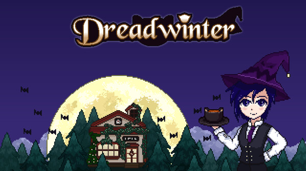 Dreadwinter Demo Trailer trailer thumbnail