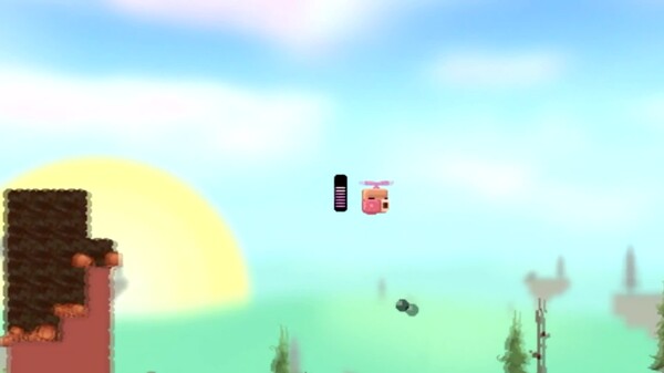 Freedom Squid Fighter teaser trailer thumbnail