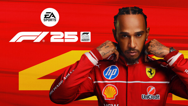 F1 25 Reveal Trailer - Available Now trailer thumbnail