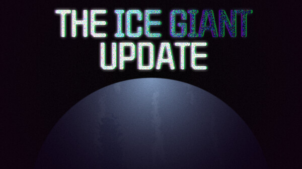 The Pale Deep - The Ice Giant Update (Release Trailer) trailer thumbnail