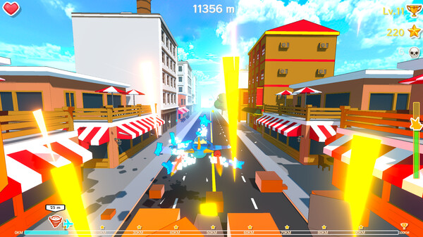 Velocity Wings trailer thumbnail