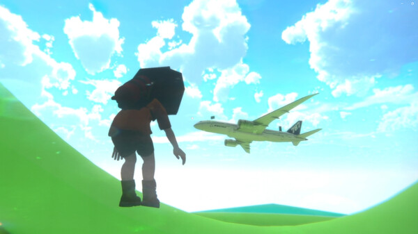 3st person gameplay trailer thumbnail
