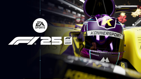 F1 25 Braking Point 3 - Available Now trailer thumbnail