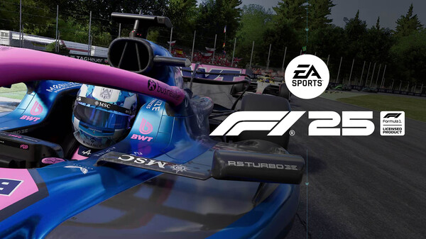 F1 25 My Team & Driver Career Deep Dive - Available Now trailer thumbnail