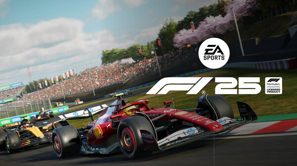  F1 25 Authenticity & Customisation Deep Dive - Available Now trailer thumbnail