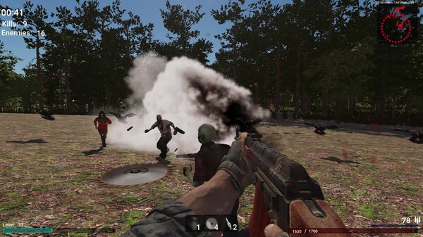First Survivors Featured Gameplay trailer thumbnail