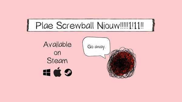 Screwball Trailer trailer thumbnail
