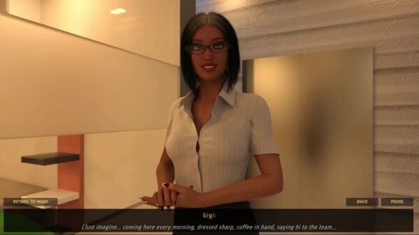 Gameplay Trailer trailer thumbnail