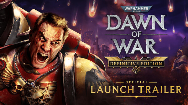 Launch Trailer ESRB trailer thumbnail