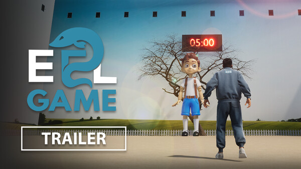 Announcement Trailer trailer thumbnail