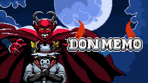 Don Memo - Teaser trailer thumbnail