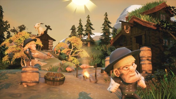 Reaveal Trailer trailer thumbnail