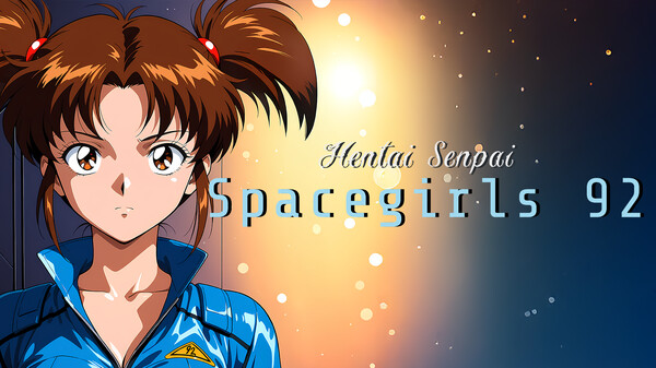 Hentai Senpai Spacegirls 92 Trailer trailer thumbnail