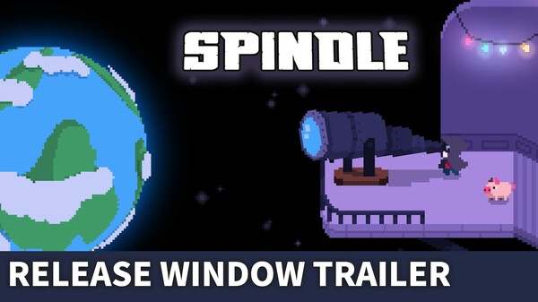 Release Window Trailer trailer thumbnail