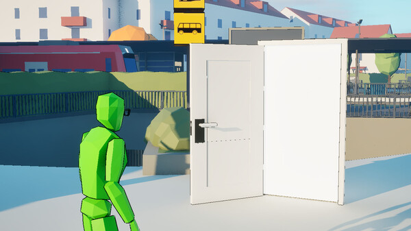 Intuitive Level Design - Gameplay sneak peek trailer thumbnail