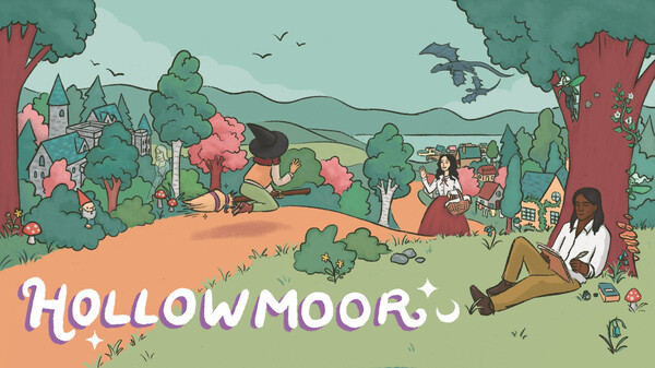 Hollowmoor Trailer 2026 trailer thumbnail