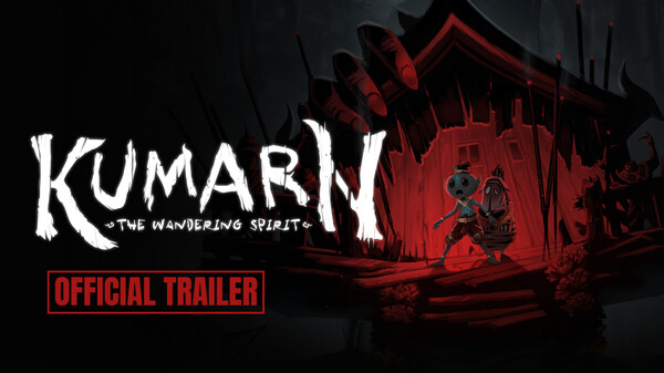 Kumarn: The Wandering Spirit | Official Announcement Trailer trailer thumbnail