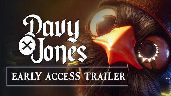 Early Access Trailer trailer thumbnail
