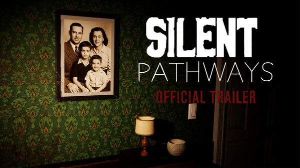 Silent Pathways - Official Trailer trailer thumbnail