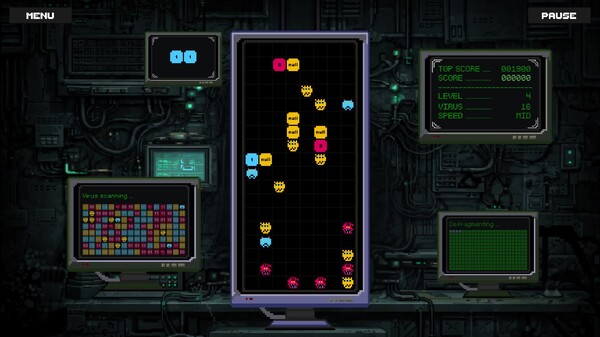 Gameplay trailer thumbnail