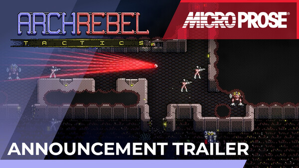 Microprose trailer thumbnail