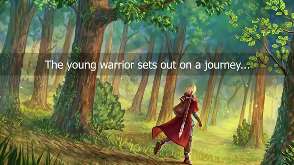 Sellsword Tales trailer trailer thumbnail