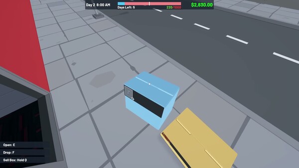 Early Access Trailer trailer thumbnail