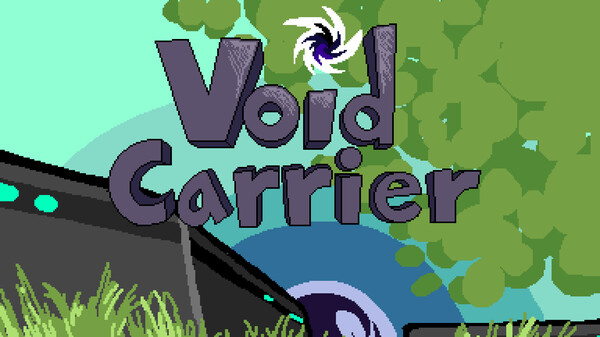 Void Carrier Release Trailer trailer thumbnail