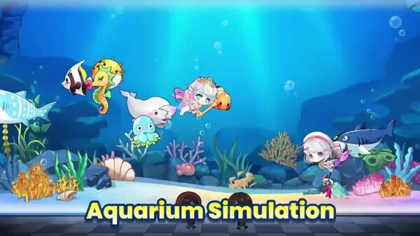 Fish Collector Trailer trailer thumbnail