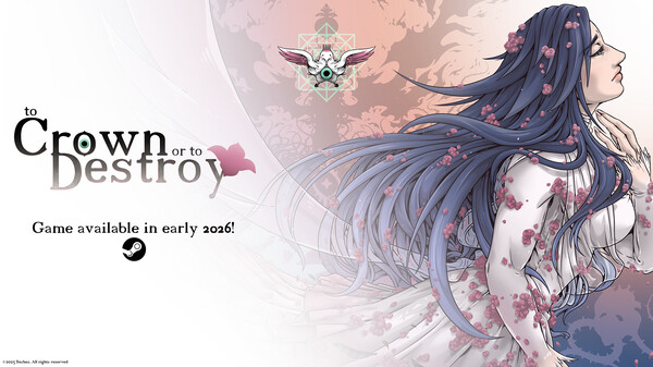 To Crown or to Destroy - Launch Trailer trailer thumbnail