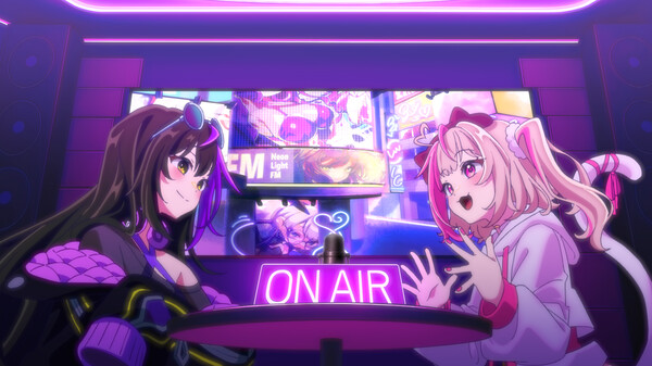AnimationPV trailer thumbnail