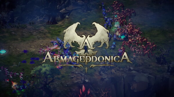 Gameplay Teaser trailer thumbnail