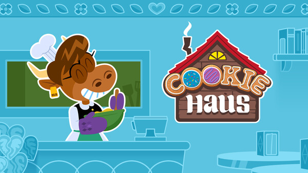 Cookie Haus trailer thumbnail