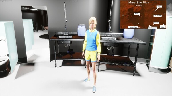 Lilia Civil Engineer trailer thumbnail