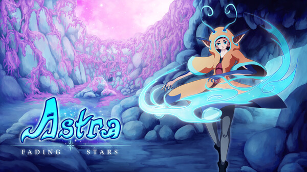 Astra: Fading Stars Gameplay Trailer trailer thumbnail