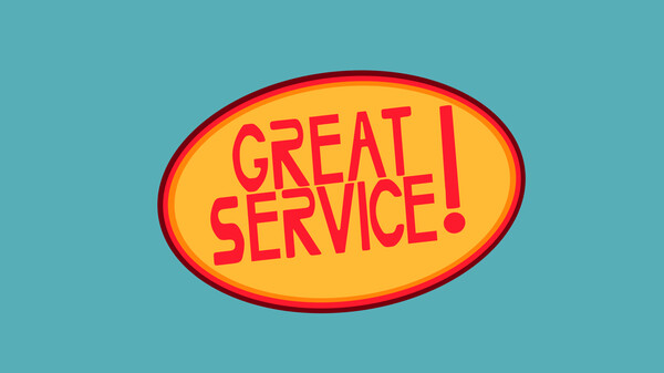 Great Service! trailer thumbnail