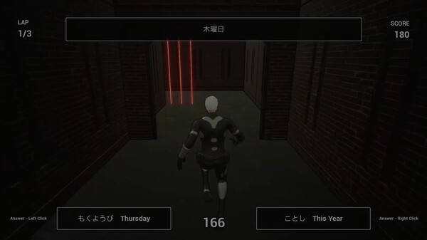 Action Study Runner - Gameplay Trailer trailer thumbnail