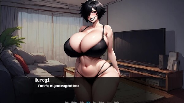 Trailer trailer thumbnail