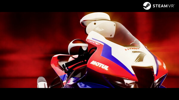 VRider SBK Gameplay Trailer trailer thumbnail