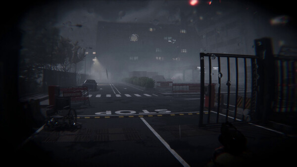 Lens Of Fear - Teaser trailer thumbnail