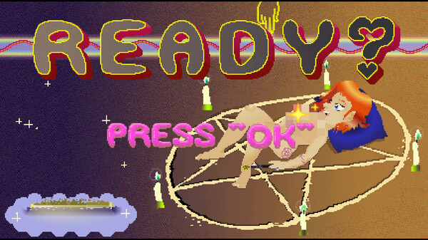 Kiss and Tal: Seduced by Sorcery (NSFW) trailer thumbnail